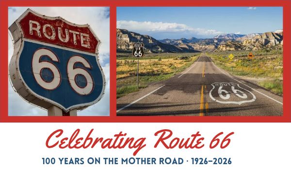 Route 66