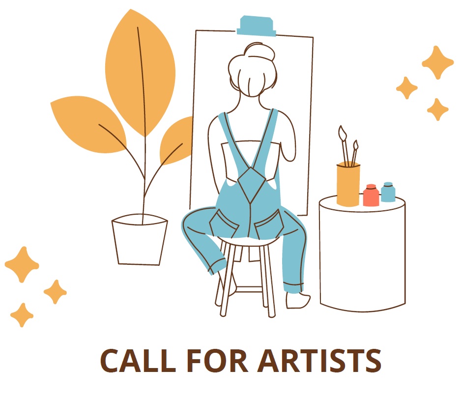 TAL Annual Art Show Call for Artists